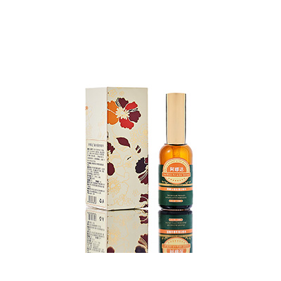 私密细嫩修复精华衢江