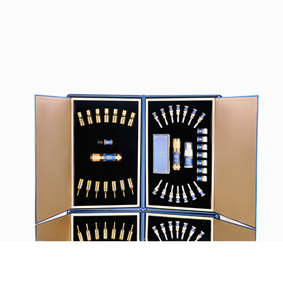 衢江7D私密抗衰养护套