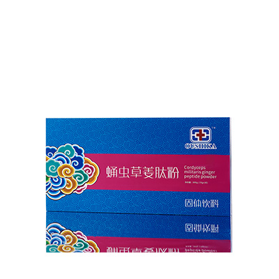 衢江蛹虫草气血汤