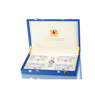 恢复自洁系统套衢江