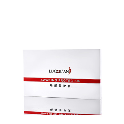 衢江气血能量增强套